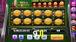 9Jl: A Experiência de Casino com Jogos de Mesa ao Vivo